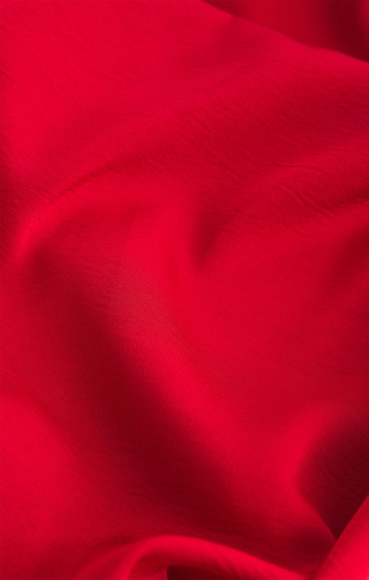 Northpointe Skirt | Festive Red