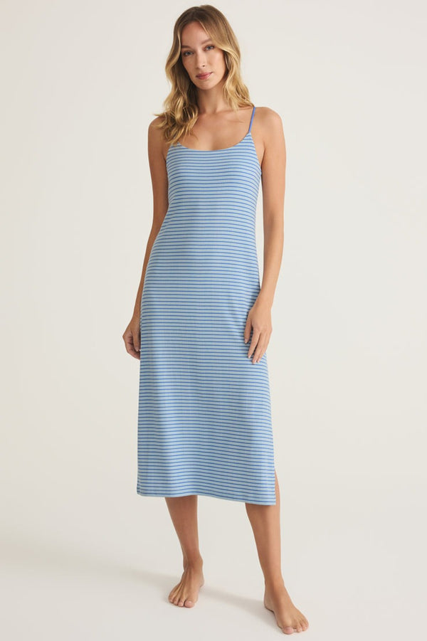 Sunday Dress | Salt Water