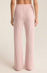 In The Clouds Lounge Pant | Lilac Punch