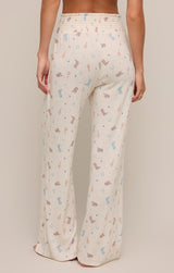 Dawn Cowboy Pants | Moonstone