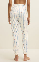 Cozy Espresso Martini Pant | Vanilla Ice