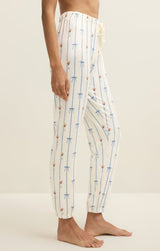 Cozy Espresso Martini Pant | Vanilla Ice