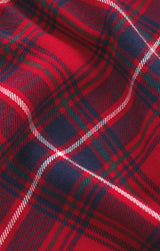 Boyfriend Boxer | Haute Red