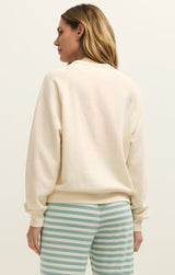 Vacay Sweatshirt | Vanilla Ice