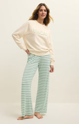 Vacay Sweatshirt | Vanilla Ice