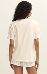 Espresso Martini Boyfriend Tee | Vanilla Ice