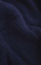 Ski Plush Sweater | Blue Sapphire