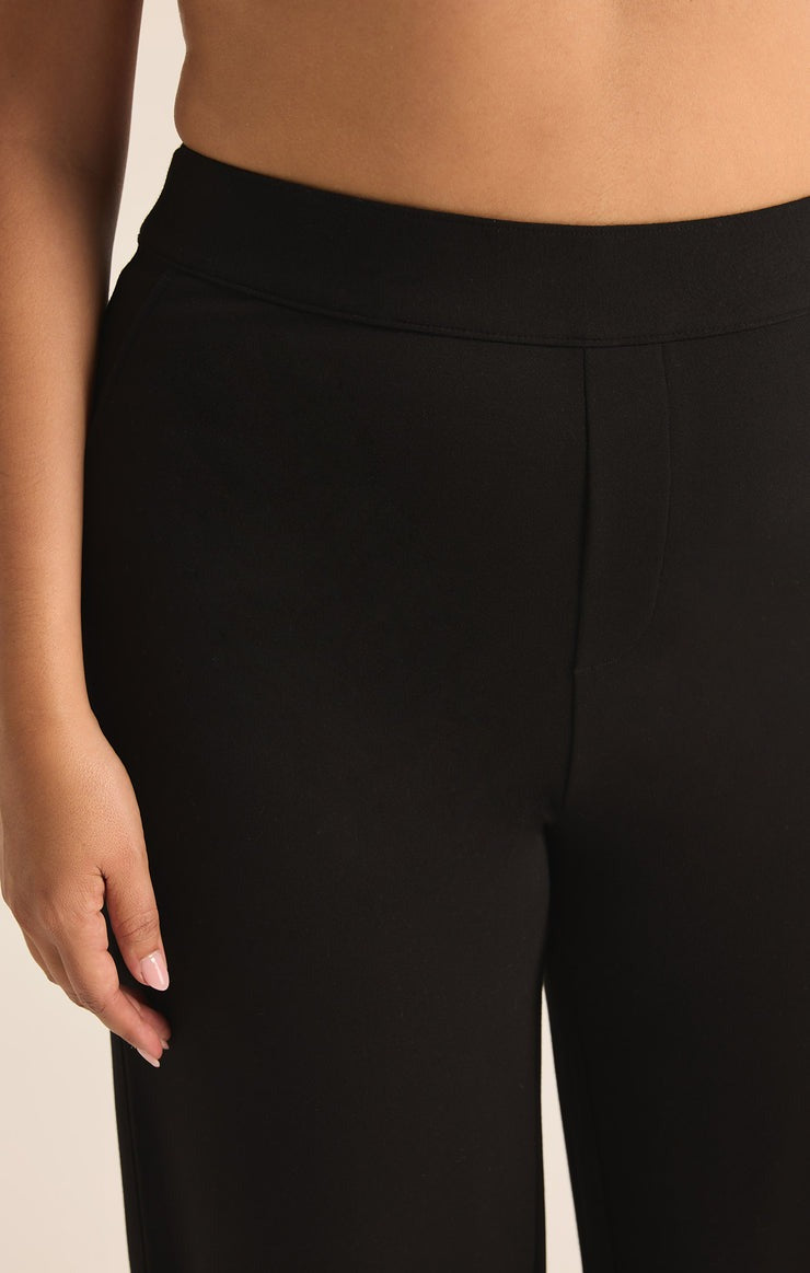 Do It All Pant | Black