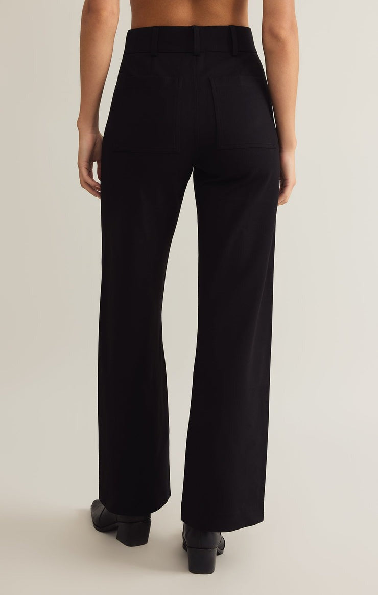 Do It All Rilynn Pant | Black