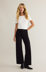 Do It All Rilynn Pant | Black