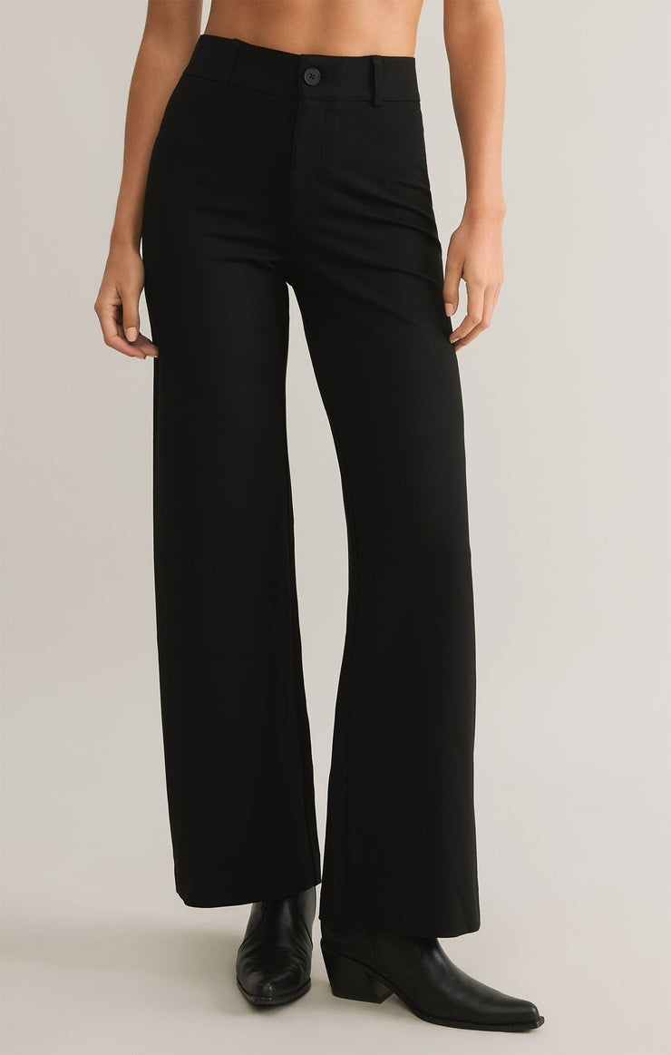 Do It All Rilynn Pant | Black