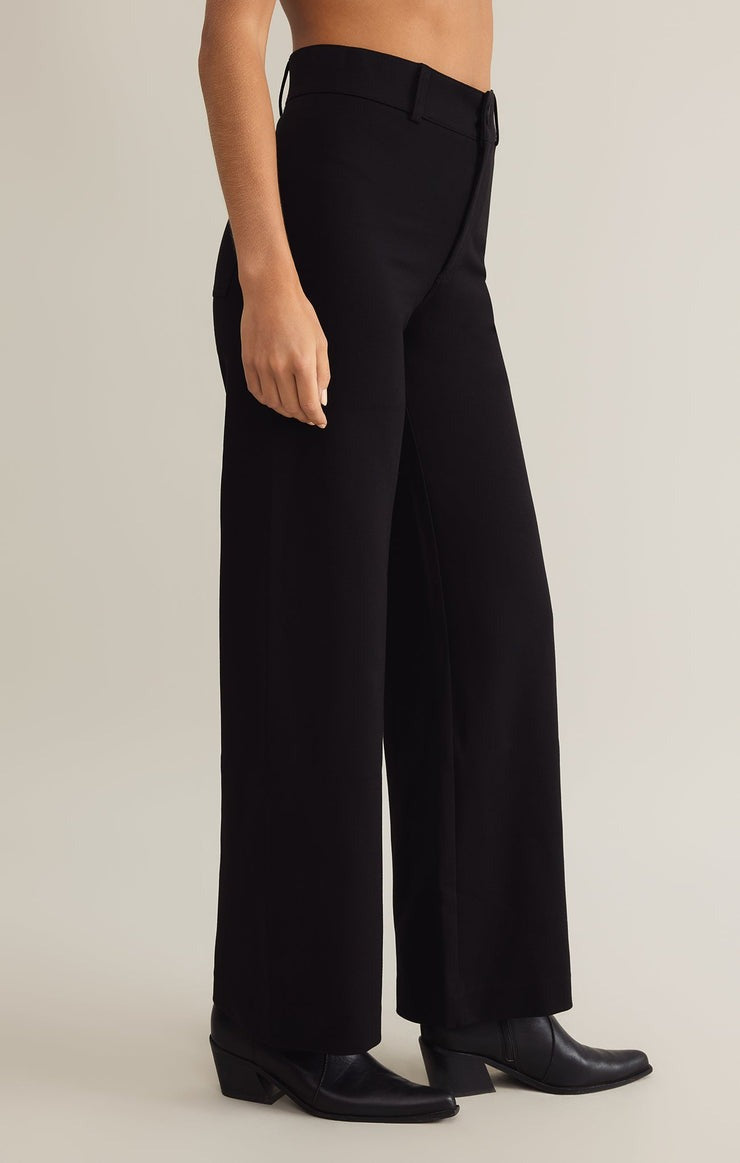 Do It All Rilynn Pant | Black