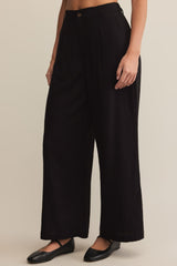 Topanga Pants | Black
