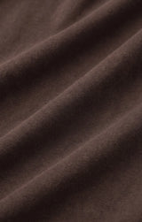 Scout Jersey Pant | Dark Chocolate