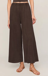 Scout Jersey Pant | Dark Chocolate
