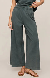 Scout Jersey Pant | Emerald Cove