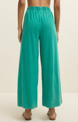 Scout Jersey Flare Pant | La Palma
