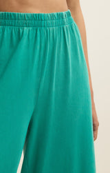 Scout Jersey Flare Pant | La Palma