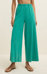 Scout Jersey Flare Pant | La Palma