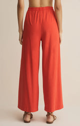 Scout Jersey Pant | Lychee