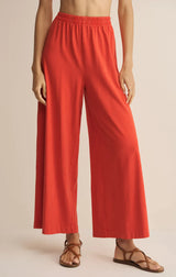 Scout Jersey Pant | Lychee