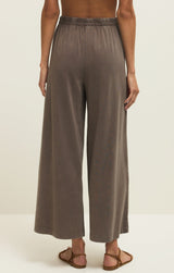 Scout Jersey Flare Pant | Perfectly Taupe