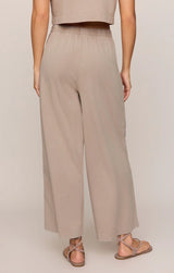 Scout Jersey Pant | Stone Grey
