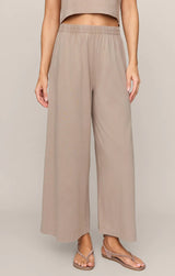 Scout Jersey Pant | Stone Grey