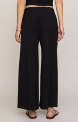 Scout Jersey Pant | True Black