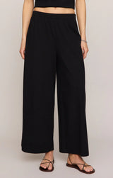 Scout Jersey Pant | True Black