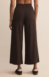 Scout Rib Pant | Chocolate Cherry