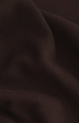 Scout Rib Pant | Chocolate Cherry