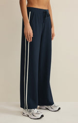 Layover Track Pant | Eclipse