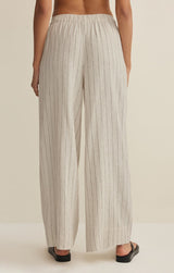 Henri Pants | Linen