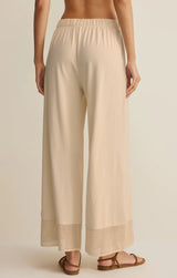 Banyan Crochet Pant | Island Coconut