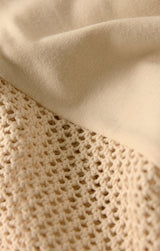 Banyan Crochet Top | Island Coconut