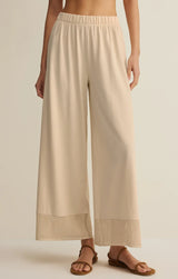 Banyan Crochet Pant | Island Coconut