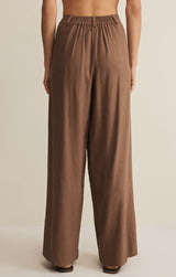Overlook Linen Pant | Palo Santo