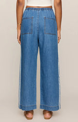 The Sidelines Denim Tracker | Dreamstate