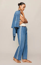 The Sidelines Denim Tracker | Dreamstate