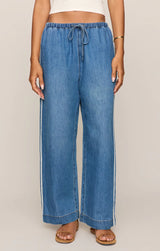 The Sidelines Denim Tracker | Dreamstate