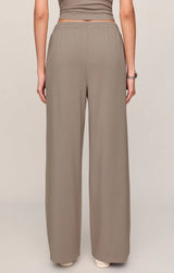 In Transit Modal Pant | Wild Mushroom