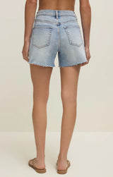 Jonah Denim Shorts | Avalon
