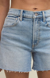 Jonah Denim Shorts | Avalon