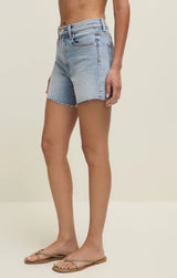 Jonah Denim Shorts | Avalon