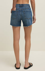 Jonah Denim Shorts | Lisbon