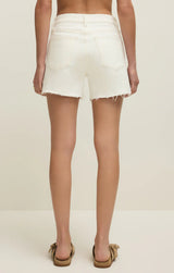 Jonah Denim Shorts | Cloud