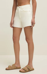 Jonah Denim Shorts | Cloud
