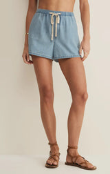 Seaway Short | Coastal Water