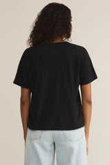 Go To Tee | Black